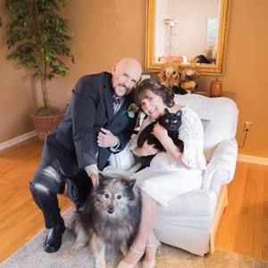 Meet your Posher, Ann